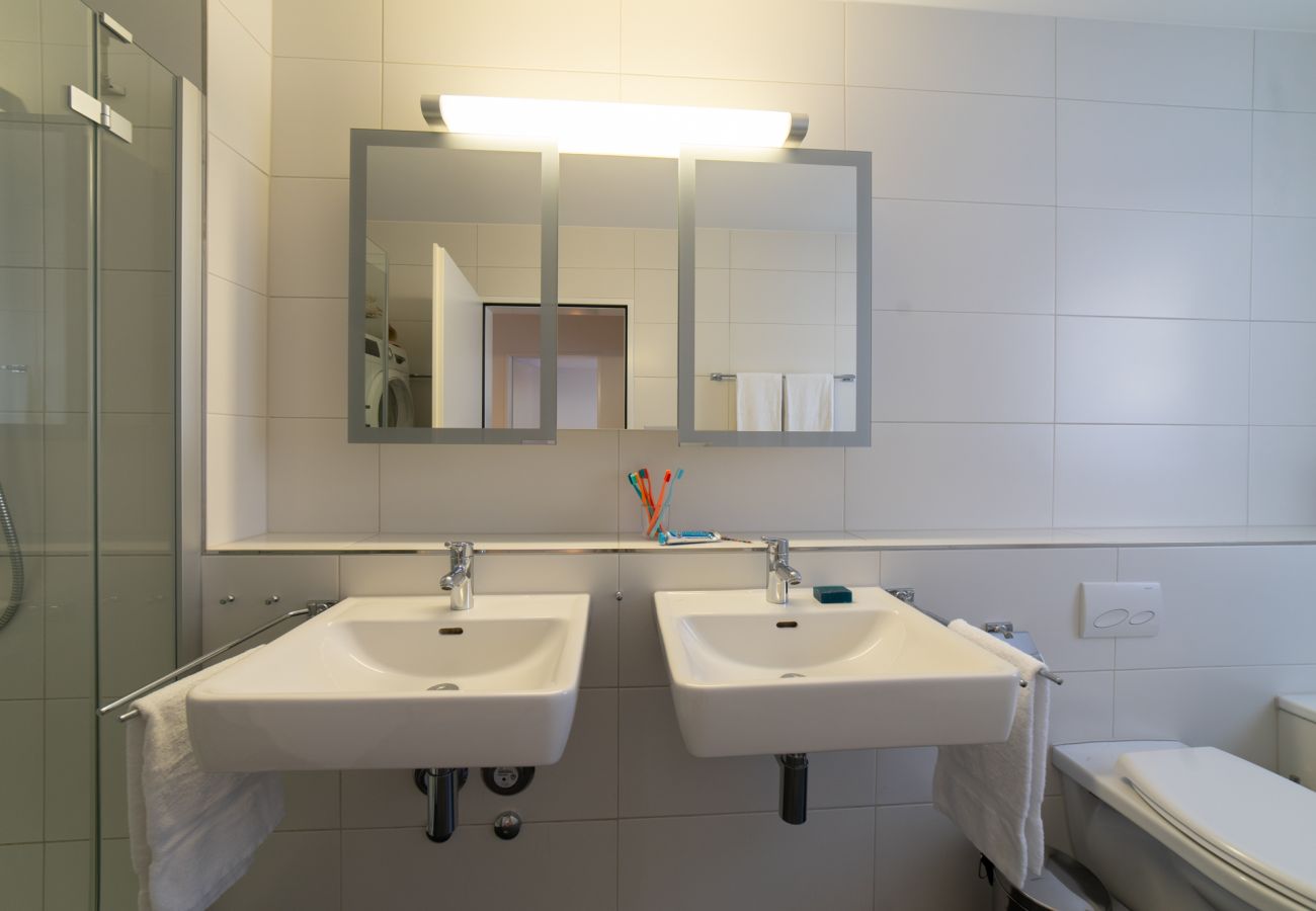 Appartement à Wildhaus - Säntis Appartement à Wildhaus - Säntis