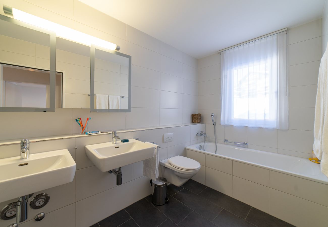 Appartement à Wildhaus - Säntis Appartement à Wildhaus - Säntis