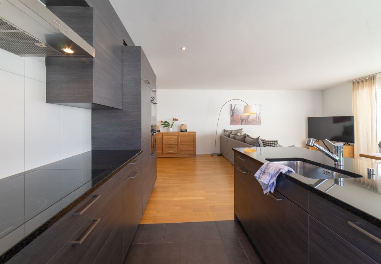 Appartement à Wildhaus - Säntis Appartement à Wildhaus - Säntis