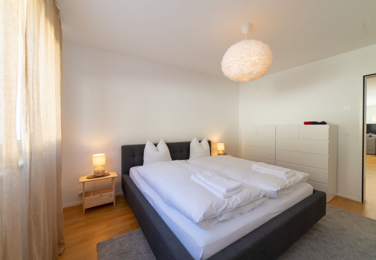 Appartement à Wildhaus - Säntis Appartement à Wildhaus - Säntis