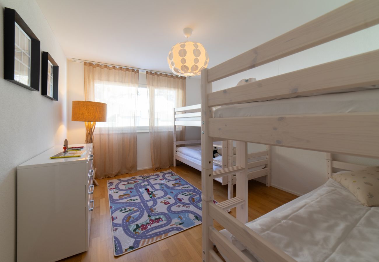 Appartement à Wildhaus - Säntis Appartement à Wildhaus - Säntis