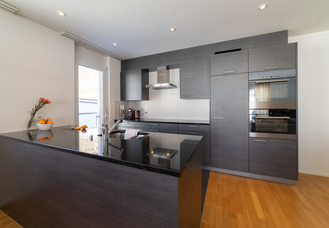 Appartement à Wildhaus - Säntis Appartement à Wildhaus - Säntis