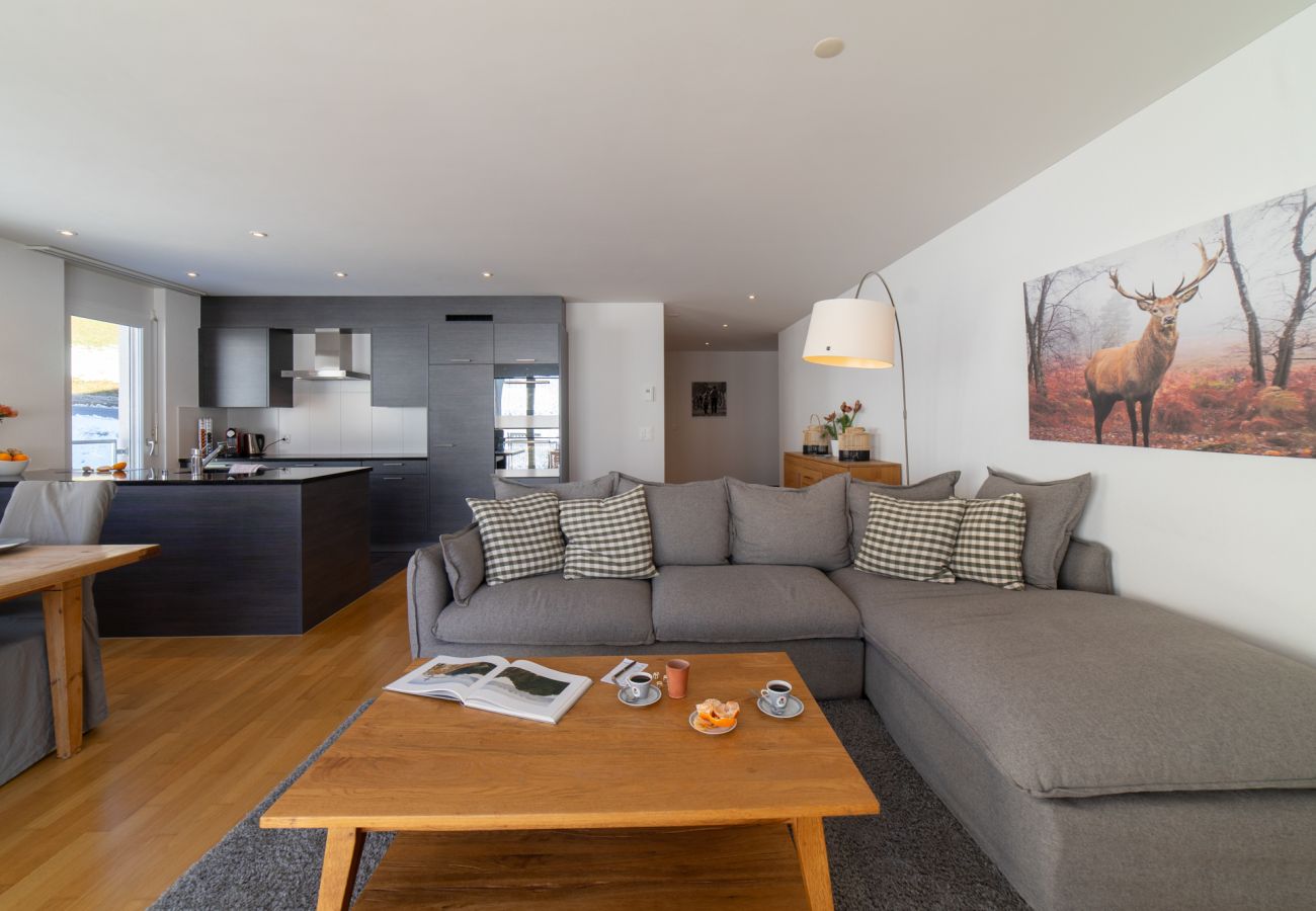 Appartement à Wildhaus - Säntis Appartement à Wildhaus - Säntis