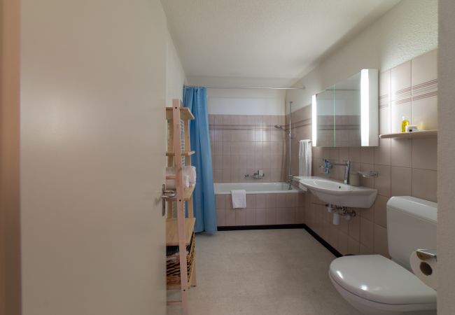 Appartement à Wildhaus - TEST FEWO Appartement à Wildhaus - TEST FEWO