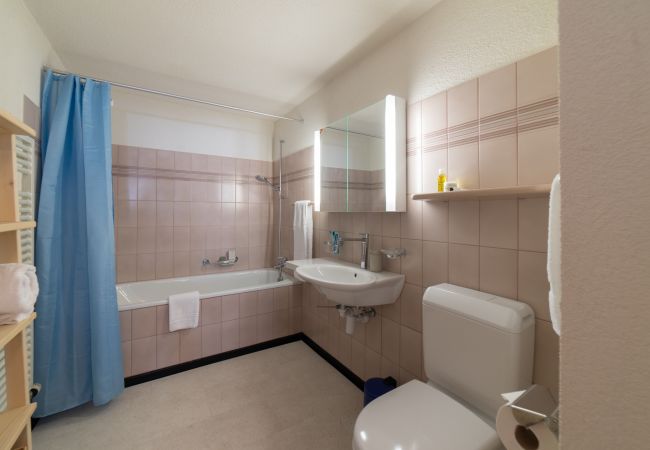 Appartement à Wildhaus - TEST FEWO Appartement à Wildhaus - TEST FEWO