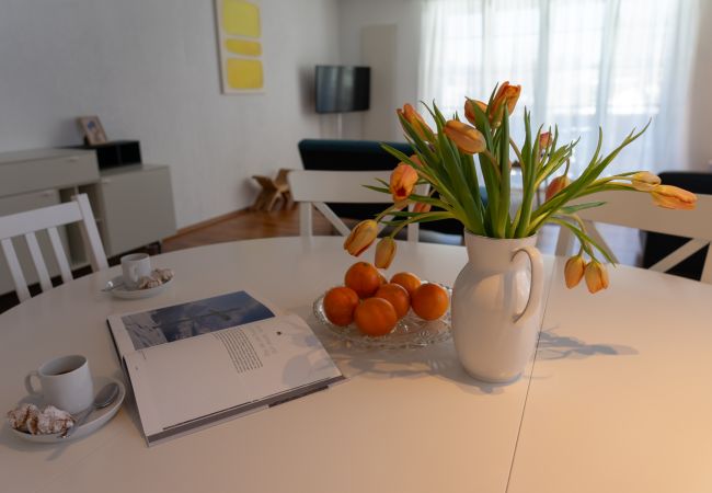 Appartement à Wildhaus - TEST FEWO Appartement à Wildhaus - TEST FEWO