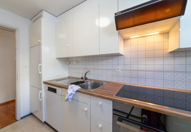 Appartement à Wildhaus - TEST FEWO Appartement à Wildhaus - TEST FEWO