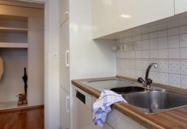 Appartement à Wildhaus - TEST FEWO Appartement à Wildhaus - TEST FEWO