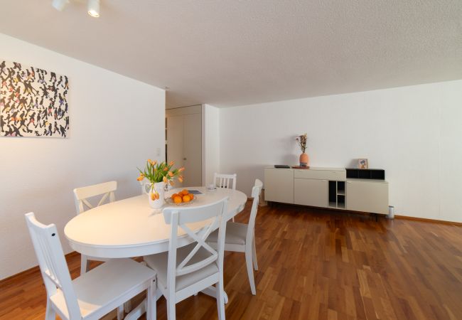 Appartement à Wildhaus - TEST FEWO Appartement à Wildhaus - TEST FEWO