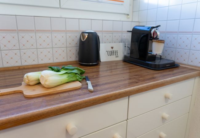 Appartement à Wildhaus - TEST FEWO Appartement à Wildhaus - TEST FEWO