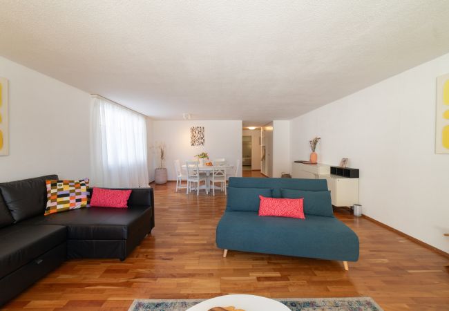 Appartement à Wildhaus - TEST FEWO Appartement à Wildhaus - TEST FEWO