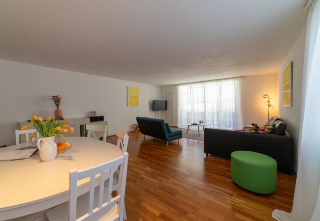 Appartement à Wildhaus - TEST FEWO Appartement à Wildhaus - TEST FEWO