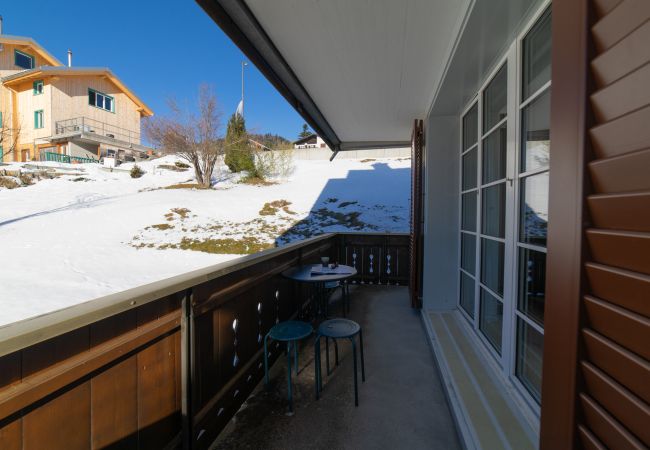 Appartement à Wildhaus - TEST FEWO Appartement à Wildhaus - TEST FEWO