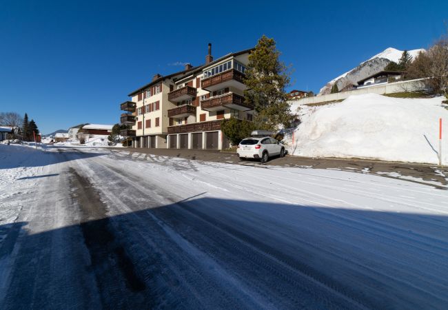 Appartement à Wildhaus - TEST FEWO Appartement à Wildhaus - TEST FEWO