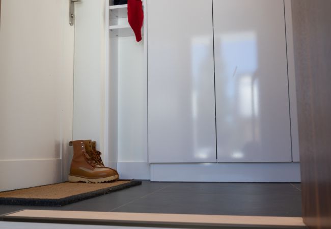 Appartement à Wildhaus - Alpstern Appartement à Wildhaus - Alpstern