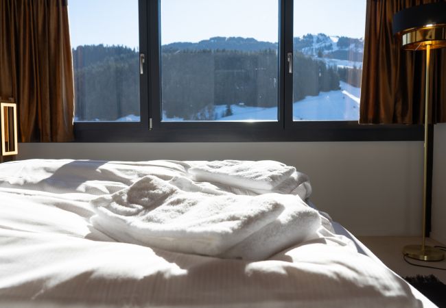 Appartement à Wildhaus - Alpstern Appartement à Wildhaus - Alpstern