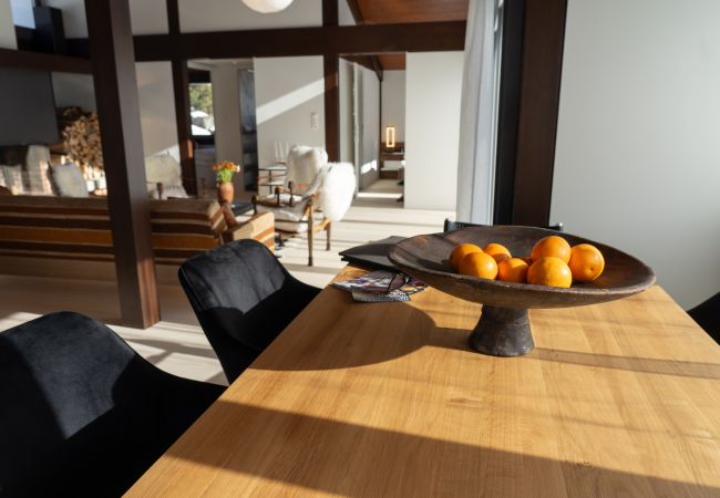 Appartement à Wildhaus - Alpstern Appartement à Wildhaus - Alpstern