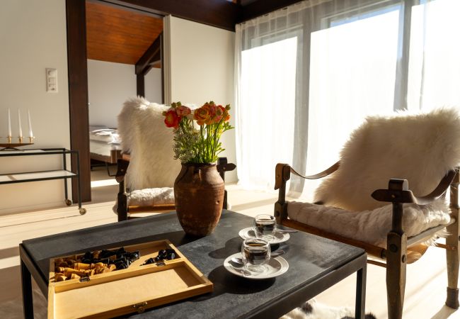 Appartement à Wildhaus - Alpstern Appartement à Wildhaus - Alpstern