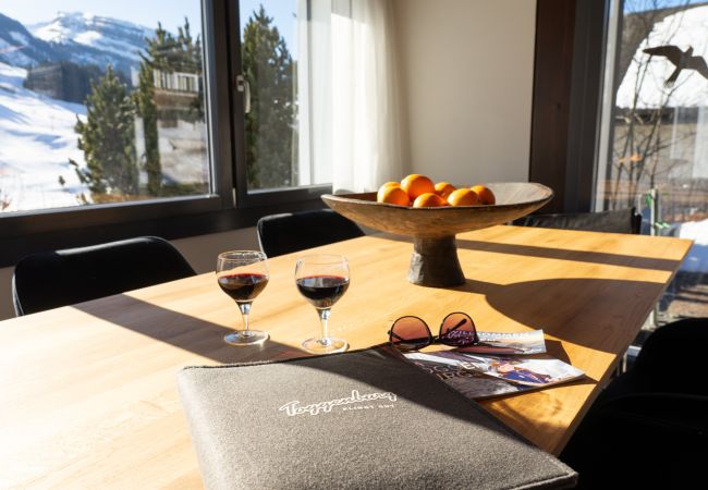 Appartement à Wildhaus - Alpstern Appartement à Wildhaus - Alpstern