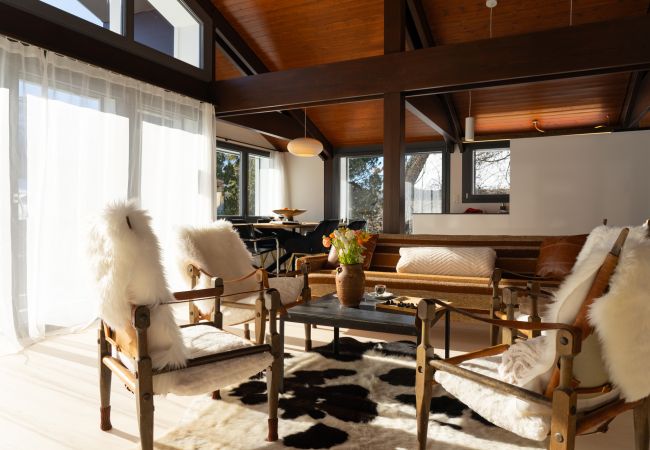 Appartement à Wildhaus - Alpstern Appartement à Wildhaus - Alpstern