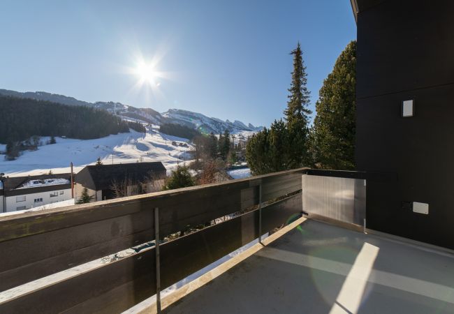 Appartement à Wildhaus - Alpstern Appartement à Wildhaus - Alpstern