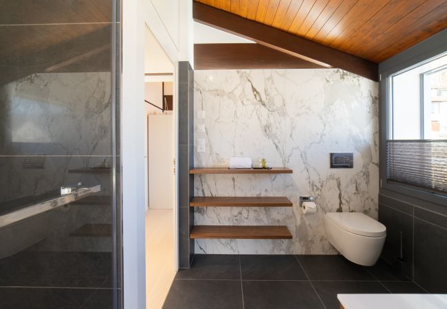 Appartement à Wildhaus - Alpstern Appartement à Wildhaus - Alpstern