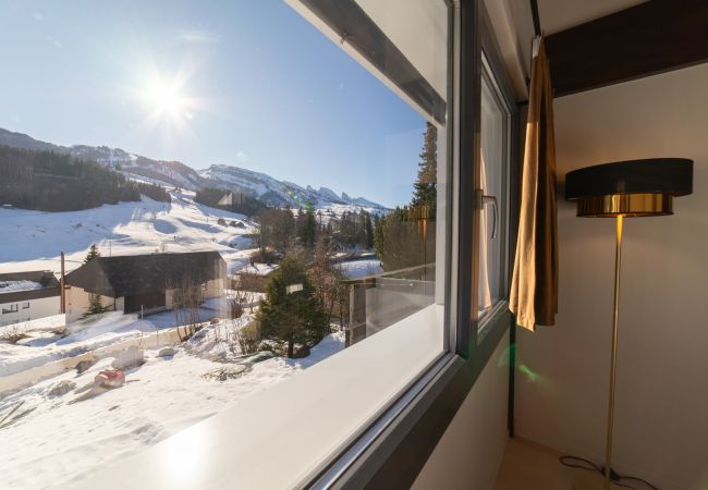 Appartement à Wildhaus - Alpstern Appartement à Wildhaus - Alpstern