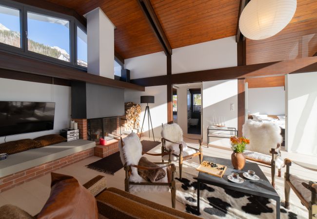 Appartement à Wildhaus - Alpstern Appartement à Wildhaus - Alpstern