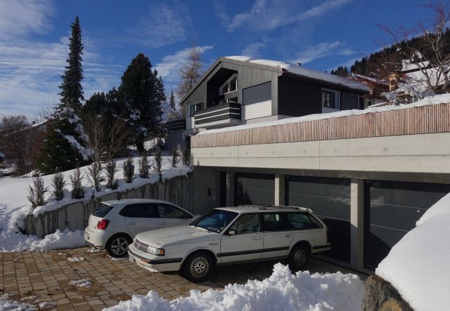 Appartement à Wildhaus - Alpstern