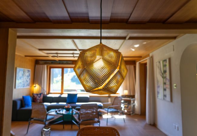 Maison à Wildhaus - Etienne Maison à Wildhaus - Etienne