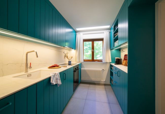 Maison à Wildhaus - Etienne Maison à Wildhaus - Etienne