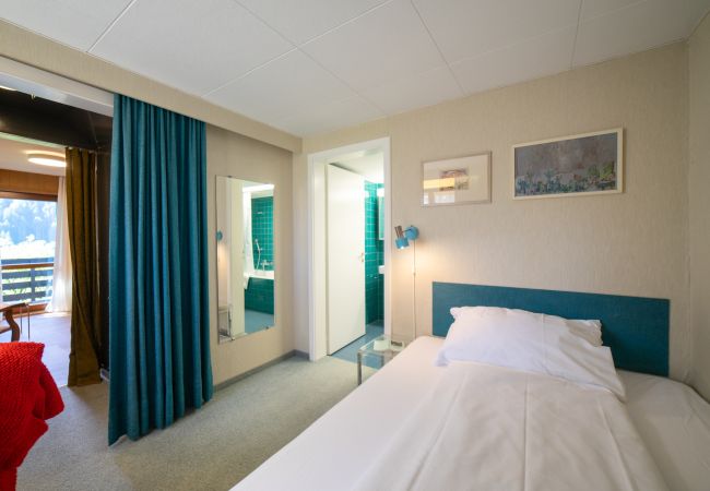 Maison à Wildhaus - Etienne Maison à Wildhaus - Etienne