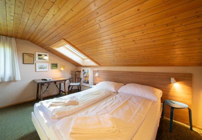 Maison à Wildhaus - Etienne Maison à Wildhaus - Etienne