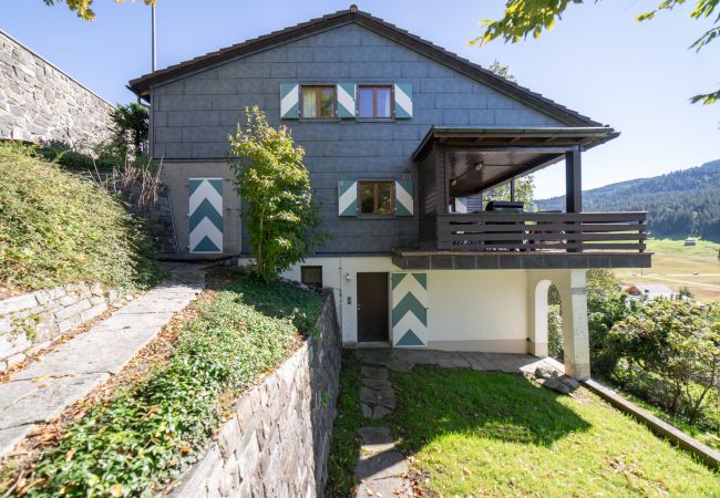 Maison à Wildhaus - Etienne Maison à Wildhaus - Etienne