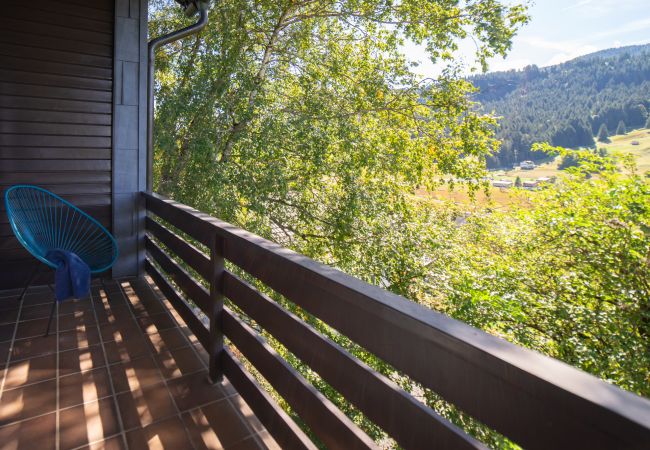 Maison à Wildhaus - Etienne Maison à Wildhaus - Etienne