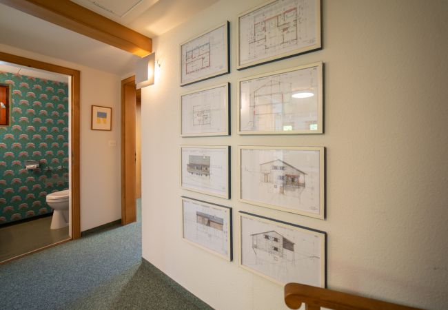 Maison à Wildhaus - Etienne Maison à Wildhaus - Etienne