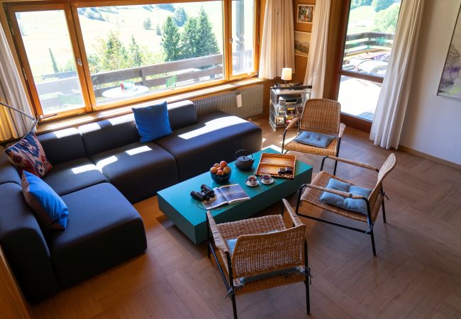 Maison à Wildhaus - Etienne