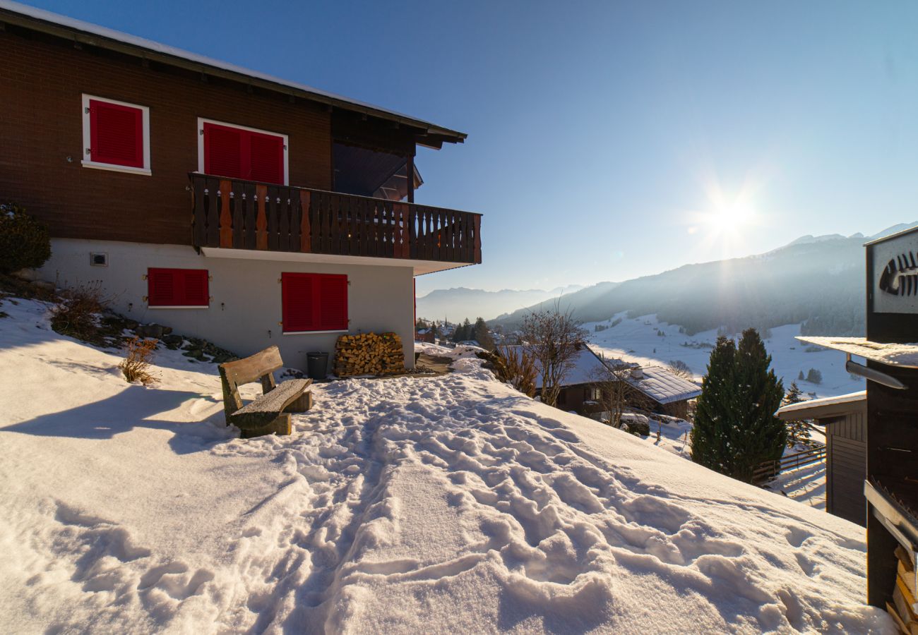 Studio à Wildhaus - Studio Mürner
