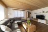 Chalet à Unterwasser - Chalet Stadel