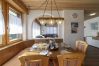 Chalet à Unterwasser - Chalet Stadel