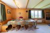 Maison à Wildhaus - Churfirstenblick