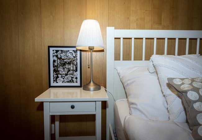 Ferienwohnung in Wildhaus - Capanna Ferienwohnung in Wildhaus - Capanna