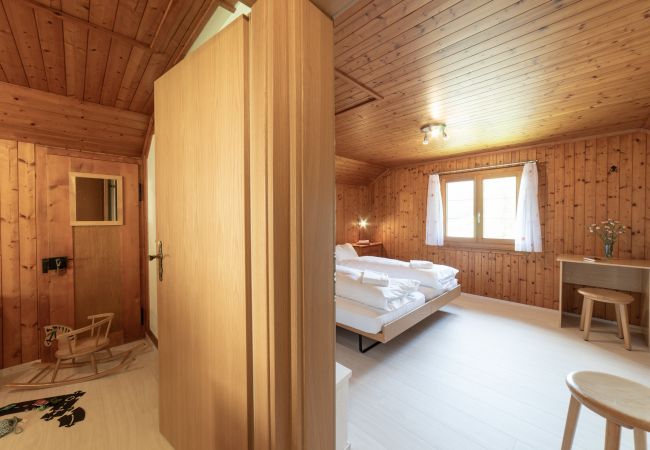 Ferienhaus in Wildhaus - Central Ferienhaus in Wildhaus - Central