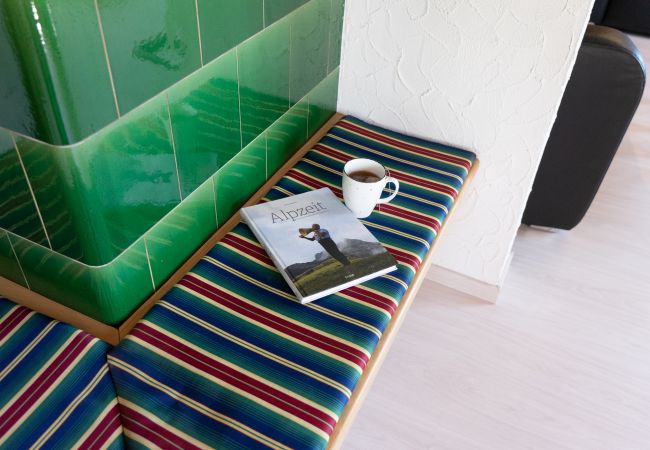 Ferienhaus in Wildhaus - Central Ferienhaus in Wildhaus - Central