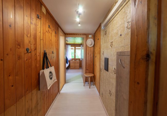 Ferienhaus in Wildhaus - Central Ferienhaus in Wildhaus - Central