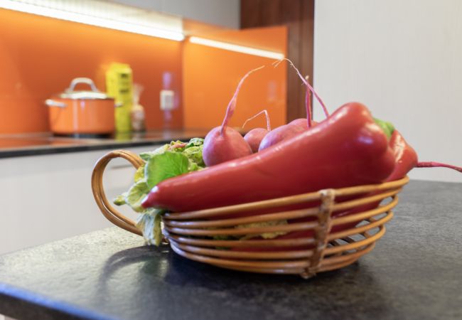 Ferienhaus in Wildhaus - Central Ferienhaus in Wildhaus - Central