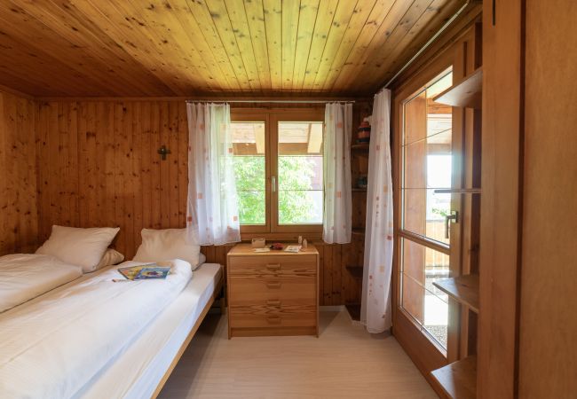 Ferienhaus in Wildhaus - Central Ferienhaus in Wildhaus - Central