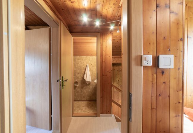 Ferienhaus in Wildhaus - Central Ferienhaus in Wildhaus - Central