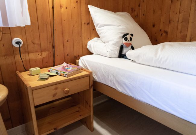 Ferienhaus in Wildhaus - Central Ferienhaus in Wildhaus - Central