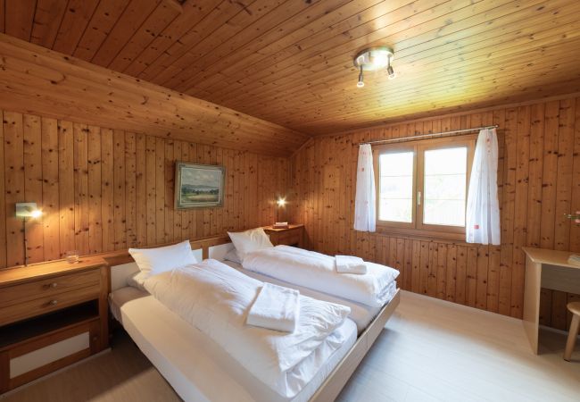 Ferienhaus in Wildhaus - Central Ferienhaus in Wildhaus - Central